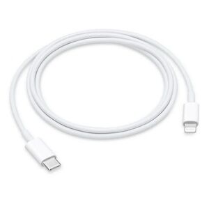 Apple USB-C to Lightning Cable Used